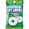LifeSavers Sugar Free Mint Singles - Wint-O-Green: 240-Piece Case