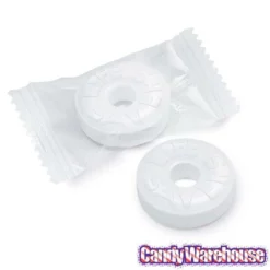 LifeSavers Sugar Free Mint Singles - Wint-O-Green: 240-Piece Case 5 LifeSavers Sugar Free Mint Singles - Wint-O-Green: 240-Piece Case -CANDY WAREHOUSE Sales lifesavers sugar free mint singles wint o green 240 piece case candy warehouse 3