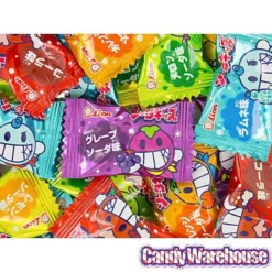 Lion Soda Kids Hard Candy Balls: 3.36-Ounce Bag 5 Lion Soda Kids Hard Candy Balls: 3.36-Ounce Bag -CANDY WAREHOUSE Sales lion soda kids hard candy balls 3 36 ounce bag candy warehouse 3 a49ca3a1 e521 4028 8e93 43c2b1489436