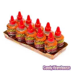 Lucas Gusano Candy - Tamarindo: 10-Piece Pack 3 Lucas Gusano Candy - Tamarindo: 10-Piece Pack -CANDY WAREHOUSE Sales lucas gusano candy tamarindo 10 piece pack candy warehouse 2 461831be 7c9f 497c b6d5 8334a7e4615c