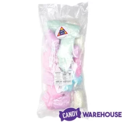 Lupy Lups Cotton Candy Mini 0.5-Ounce Packs - Assorted: 10-Piece Bag -CANDY WAREHOUSE Sales lupy lups cotton candy mini 0 5 ounce packs assorted 10 piece bag candy warehouse 4