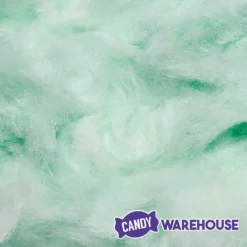 Lupy Lups Green Cotton Candy 0.5-Ounce Packs - Apple: 10-Piece Bag -CANDY WAREHOUSE Sales lupy lups green cotton candy 0 5 ounce packs apple 10 piece bag candy warehouse 4