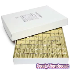 Madelaine Gold Foiled Figaro Chocolate Hazelnut Truffles: 5LB Box -CANDY WAREHOUSE Sales madelaine gold foiled figaro chocolate hazelnut truffles 5lb box candy warehouse 5 2ada444a 0257 4bb8 851e f7f753c790d9