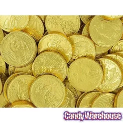 Madelaine Gold Foiled Milk Chocolate Coins - Medium: 5LB Bag 5 Madelaine Gold Foiled Milk Chocolate Coins - Medium: 5LB Bag -CANDY WAREHOUSE Sales madelaine gold foiled milk chocolate coins medium 5lb bag candy warehouse 3 619c8993 f69d 4ed0 9e7c e254a41aca7a