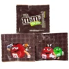 M&M's Candy Fun Size Packs - Milk Chocolate: 5LB Bag