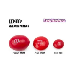 M&M's Candy Fun Size Packs - Peanut: 5LB Bag -CANDY WAREHOUSE Sales mandm s candy fun size packs peanut 5lb bag candy warehouse 4