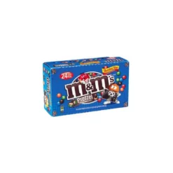M&M's Candy King Size Packs - Pretzel: 24-Piece Box 7 M&M's Candy King Size Packs - Pretzel: 24-Piece Box -CANDY WAREHOUSE Sales mandm s candy king size packs pretzel 24 piece box candy warehouse 4