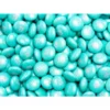 M&M's Milk Chocolate Candy - Aqua: 5LB Bag