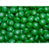 M&M's Milk Chocolate Candy - Dark Green: 5LB Bag