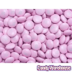 M&M's Milk Chocolate Candy - Pink: 2LB Bag 5 M&M's Milk Chocolate Candy - Pink: 2LB Bag -CANDY WAREHOUSE Sales mandm s milk chocolate candy pink 2lb bag candy warehouse 3