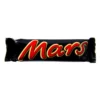 Mars Bars: 24-Piece Box