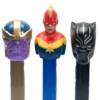 Marvel PEZ Candy Packs: 12-Piece Display