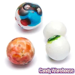 Micro Psychedelic White 1/4-Inch Jawbreakers: 2LB Bag -CANDY WAREHOUSE Sales micro psychedelic white 14 inch jawbreakers 2lb bag candy warehouse 3 3d804b0e ede4 41f8 b6d4 3f8cd01d7e6d
