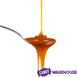 Midway's Finest Caramel Apple Dip: 8LB Can 7 Midway's Finest Caramel Apple Dip: 8LB Can -CANDY WAREHOUSE Sales midway s finest caramel apple dip 8lb can candy warehouse 4