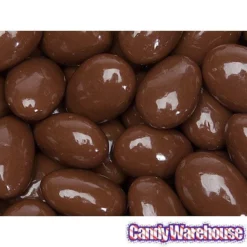 Milk Chocolate Covered Almonds Candy: 2LB Bag -CANDY WAREHOUSE Sales milk chocolate covered almonds candy 2lb bag candy warehouse 4 3fcfd307 f180 4f27 b1f4 ea51bd369086