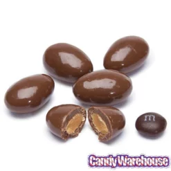 Milk Chocolate Covered Almonds Candy: 2LB Bag -CANDY WAREHOUSE Sales milk chocolate covered almonds candy 2lb bag candy warehouse 5 740abdad 6185 484c b3fb bb81ad2d2ef6