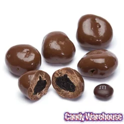 Milk Chocolate Covered Cherries: 2LB Bag -CANDY WAREHOUSE Sales milk chocolate covered cherries 2lb bag candy warehouse 3 beeb362a 1408 4cf9 9c1e 0583627cc81c