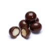 Milk Chocolate Covered Macadamia Nuts Candy: 2LB Bag