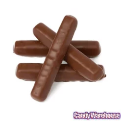 Milk Chocolate Covered Orange Jelly Candy Sticks: 10.5-Ounce Gift Box -CANDY WAREHOUSE Sales milk chocolate covered orange jelly candy sticks 10 5 ounce gift box candy warehouse 3