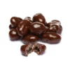 Milk Chocolate Covered Raisins: 2LB Bag