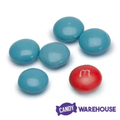 Milk Chocolate Gems - Powder Blue: 2LB Bag 5 Milk Chocolate Gems - Powder Blue: 2LB Bag -CANDY WAREHOUSE Sales milk chocolate gems powder blue 2lb bag candy warehouse 3 cb3419bf 01b8 4bac 8cf1 1816f882612f