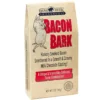 Milk Chocolate Hickory Smoked Bacon Bark: 5-Ounce Gift Bag