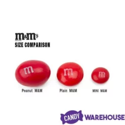 Milk Chocolate M&M's Candy: 56-Ounce Jar 5 Milk Chocolate M&M's Candy: 56-Ounce Jar -CANDY WAREHOUSE Sales milk chocolate mandm s candy 56 ounce jar candy warehouse 3 30deccd8 ac48 4051 82a6 668b4a685133