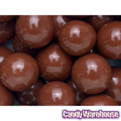 Milk Chocolate Peanut Butter Malt Balls: 2LB Bag 5 Milk Chocolate Peanut Butter Malt Balls: 2LB Bag -CANDY WAREHOUSE Sales milk chocolate peanut butter malt balls 2lb bag candy warehouse 3