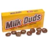 Milk Duds Candy 5-Ounce Packs: 12-Piece Box