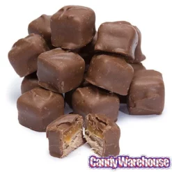 Milky Way Bites Candy: 7-Ounce Bag -CANDY WAREHOUSE Sales milky way bites candy 7 ounce bag candy warehouse 3