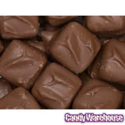 Milky Way Bites Candy: 7-Ounce Bag -CANDY WAREHOUSE Sales milky way bites candy 7 ounce bag candy warehouse 4