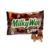 Milky Way Bites Candy Packs: 12-Piece Box