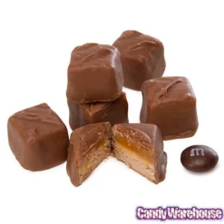 Milky Way Bites Candy Packs: 12-Piece Box -CANDY WAREHOUSE Sales milky way bites candy packs 12 piece box candy warehouse 4