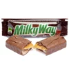 Milky Way Candy Bars: 36-Piece Box