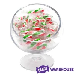 Mini Candy Canes - Red, Green, And White: 100-Piece Tub 14 Mini Candy Canes - Red, Green, And White: 100-Piece Tub -CANDY WAREHOUSE Sales mini candy canes red green and white 100 piece tub candy warehouse 7