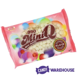 Mini Mochi Candy - Original: 10.6-Ounce Bag -CANDY WAREHOUSE Sales mini mochi candy original 10 6 ounce bag candy warehouse 3 e4b77d71 7b88 4896 98a5 38169740aa60