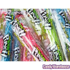 Mini Sour Punch Twists - Wrapped: 210-Piece Tub -CANDY WAREHOUSE Sales mini sour punch twists wrapped 210 piece tub candy warehouse 4