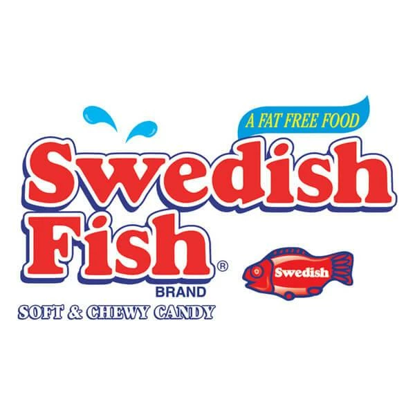 Mini Swedish Fish Candy - Red: 3.5LB Bag 4 Mini Swedish Fish Candy - Red: 3.5LB Bag - Image 4