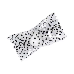 Mint Balls In Black Dot Wrappers: 1000-Piece Case