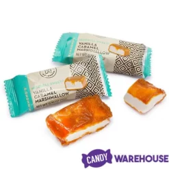 Mitchell Sweets Caramel Covered Marshmallows: 54-Piece Tub 6 Mitchell Sweets Caramel Covered Marshmallows: 54-Piece Tub -CANDY WAREHOUSE Sales mitchell sweets caramel covered marshmallows 54 piece tub candy warehouse 3 c3b37c85 80b1 484a 9a01 b3b3446f9c5b