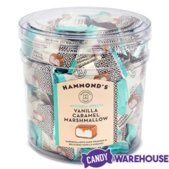 Mitchell Sweets Caramel Covered Marshmallows: 54-Piece Tub 7 Mitchell Sweets Caramel Covered Marshmallows: 54-Piece Tub -CANDY WAREHOUSE Sales mitchell sweets caramel covered marshmallows 54 piece tub candy warehouse 4 a455af5b a1ee 4503 bf5e 343c604e81a9