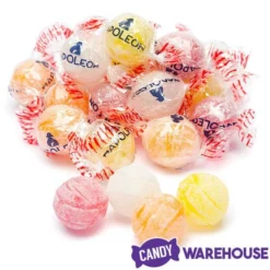 Napoleon Sour Bon Bons Candy - Assorted: 7LB Bag -CANDY WAREHOUSE Sales napoleon sour bon bons candy assorted 7lb bag candy warehouse 4 9cde91d5 011e 4658 b5a4 4a5c59aa2b51