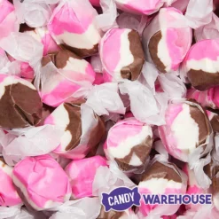 Neapolitan Salt Water Taffy: 3LB Bag -CANDY WAREHOUSE Sales neapolitan salt water taffy 3lb bag candy warehouse 3