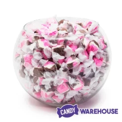 Neapolitan Salt Water Taffy: 3LB Bag -CANDY WAREHOUSE Sales neapolitan salt water taffy 3lb bag candy warehouse 4