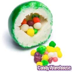 Nerds Candy Filled Gumballs: 700-Piece Case -CANDY WAREHOUSE Sales nerds candy filled gumballs 700 piece case candy warehouse 3