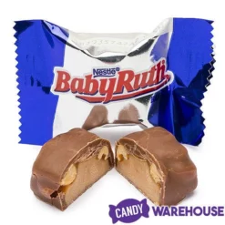 Nestlé® Nestle Assorted Miniatures Candy Bars: 90-Piece Bag -CANDY WAREHOUSE Sales nestle assorted miniatures candy bars 90 piece bag candy warehouse 3