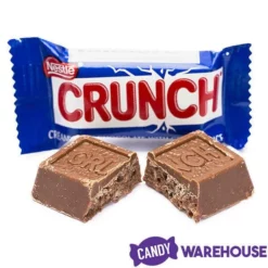 Nestlé® Nestle Assorted Miniatures Candy Bars: 90-Piece Bag -CANDY WAREHOUSE Sales nestle assorted miniatures candy bars 90 piece bag candy warehouse 4