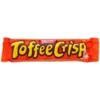 Nestle Toffee Crisp Bars: 48-Piece Box
