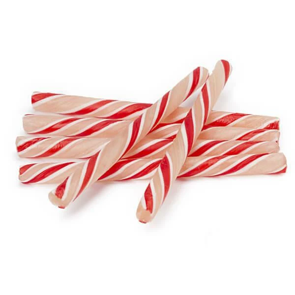 Old Fashioned Hard Candy Sticks - Clove: 80-Piece Box 1 Old Fashioned Hard Candy Sticks - Clove: 80-Piece Box