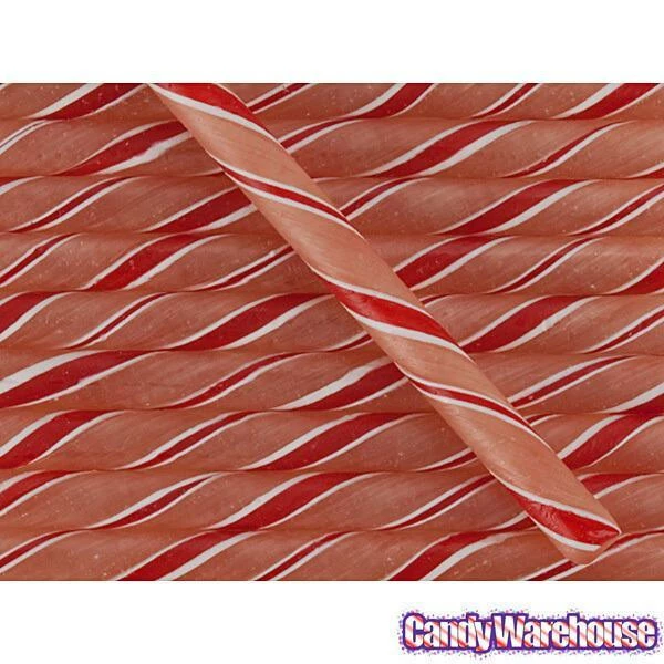 Old Fashioned Hard Candy Sticks - Clove: 80-Piece Box 3 Old Fashioned Hard Candy Sticks - Clove: 80-Piece Box - Image 3